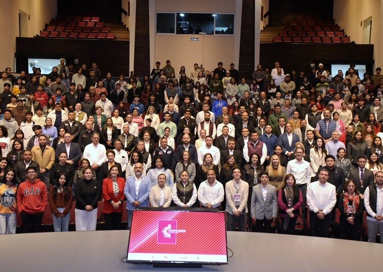 Consolida Tamaulipas su liderazgo en planeación urbana sustentable