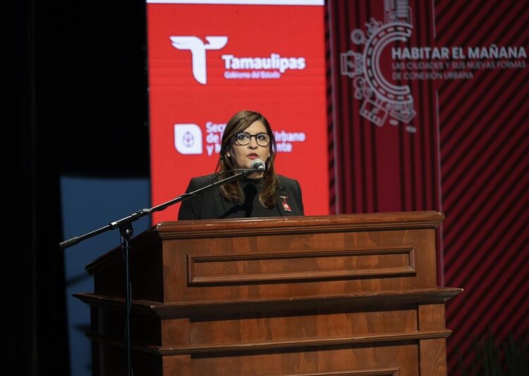 Consolida Tamaulipas su liderazgo en planeación urbana sustentable