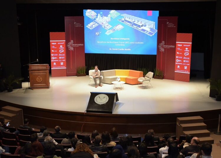 Consolida Tamaulipas su liderazgo en planeación urbana sustentable