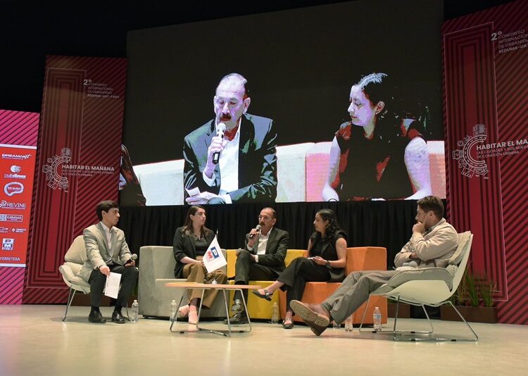 Consolida Tamaulipas su liderazgo en planeación urbana sustentable