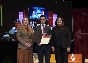 Consolida Tamaulipas su liderazgo en planeación urbana sustentable