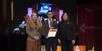 Consolida Tamaulipas su liderazgo en planeación urbana sustentable