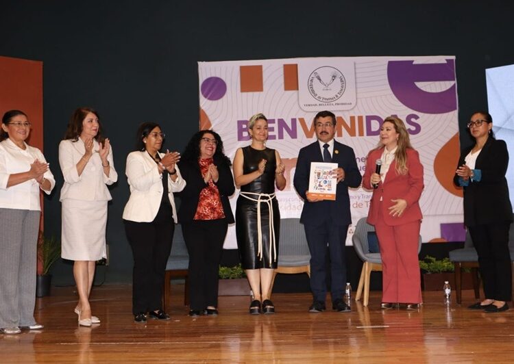 Consolida la UAT participación de sus investigadoras en la ciencia