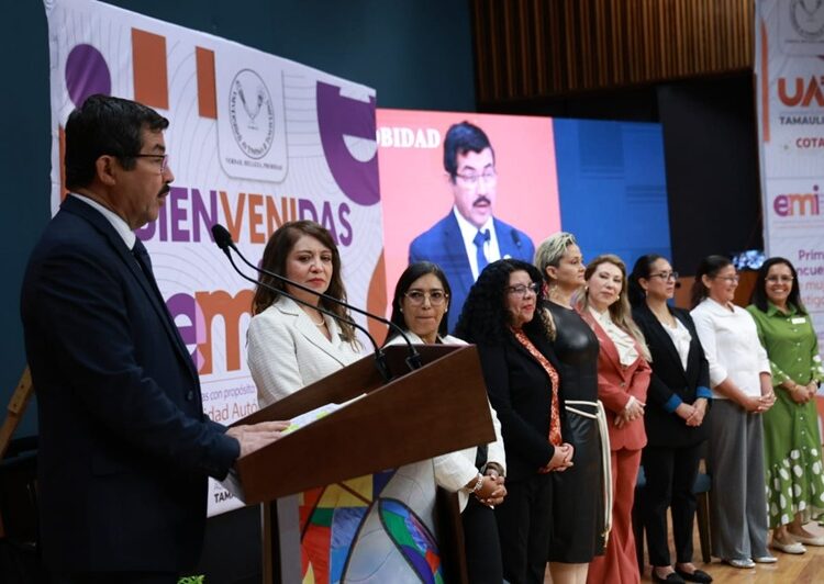 Consolida la UAT participación de sus investigadoras en la ciencia