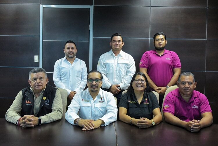 Consolidan esfuerzos por la conservación del patrimonio forestal