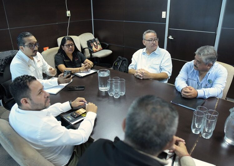 Consolidan esfuerzos por la conservación del patrimonio forestal