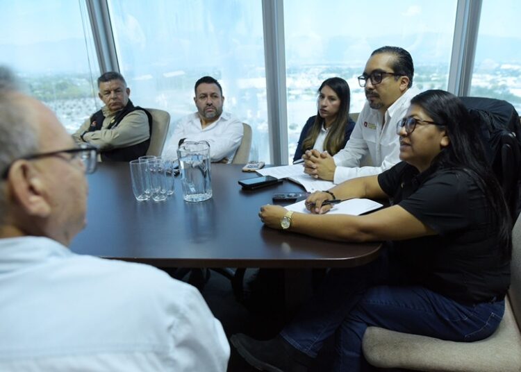 Consolidan esfuerzos por la conservación del patrimonio forestal