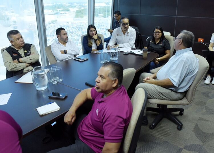 Consolidan esfuerzos por la conservación del patrimonio forestal