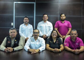 Consolidan esfuerzos por la conservación del patrimonio forestal