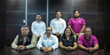 Consolidan esfuerzos por la conservación del patrimonio forestal