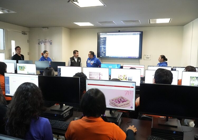 Constató rector logros y avances académicos de la Prepa 3 UAT