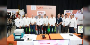 Contribuye la UAT al desarrollo energético de Tamaulipas