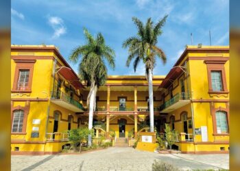 Convoca COLTAM a ‘Maestría en Política y Gestión Pública 2026’