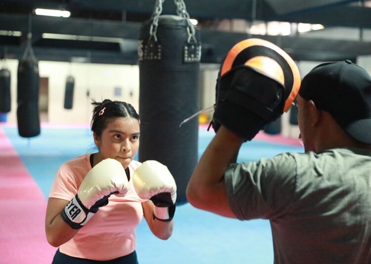 Convocan a jóvenes a participar en el Torneo Amateur “Tirando Guante”