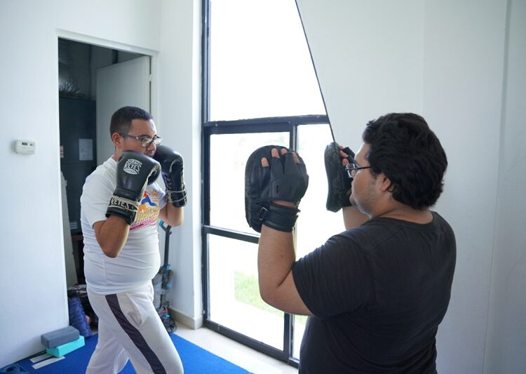 Convocan a jóvenes a participar en el Torneo Amateur “Tirando Guante”