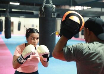 Convocan a jóvenes a participar en el Torneo Amateur “Tirando Guante”