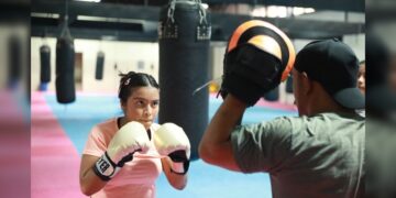 Convocan a jóvenes a participar en el Torneo Amateur “Tirando Guante”