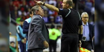 ¡En Costa Rica señalan a Miguel Herrera!