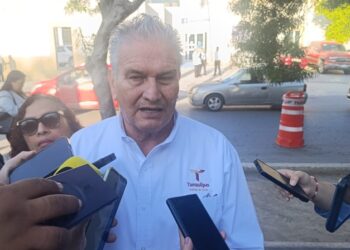 “Será legítimo el proceso para designar fiscal”: Humberto Prieto