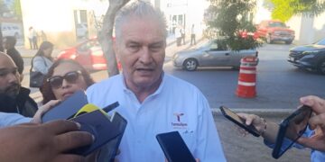 “Será legítimo el proceso para designar fiscal”: Humberto Prieto