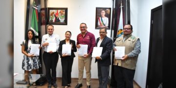 Cuenta Tamaulipas con una Guardia Estatal capacitada en materia migratoria