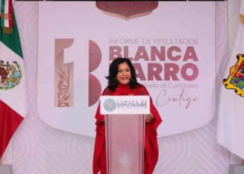 Anuncia Congreso convocatoria para renovar Fiscalía de Tamaulipas