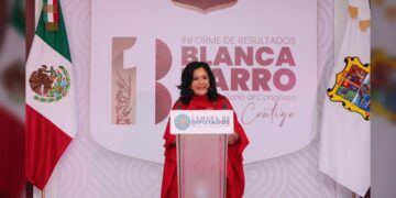 Anuncia Congreso convocatoria para renovar Fiscalía de Tamaulipas