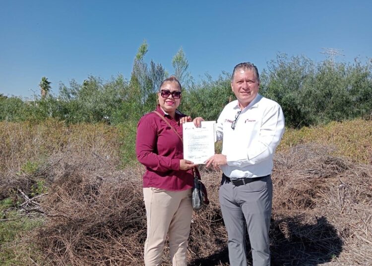 Cumple ITAVU compromiso de brindar certeza jurídica a más familias