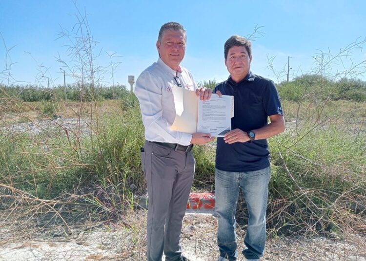 Cumple ITAVU compromiso de brindar certeza jurídica a más familias