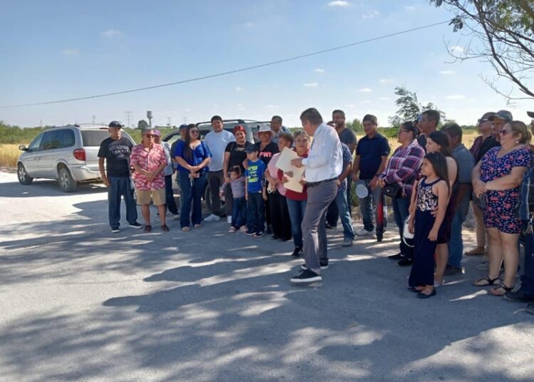 Cumple ITAVU compromiso de brindar certeza jurídica a más familias