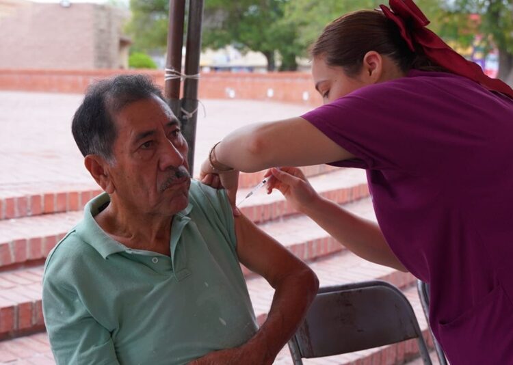 DIF NLD realiza ‘Jornada Gratuita de Aplicación de Toxina Botulínica’