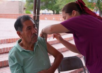 DIF NLD realiza ‘Jornada Gratuita de Aplicación de Toxina Botulínica’