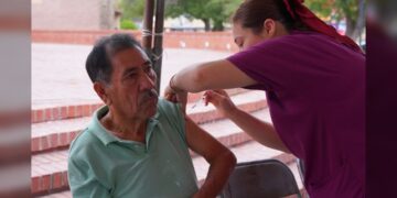 DIF NLD realiza ‘Jornada Gratuita de Aplicación de Toxina Botulínica’