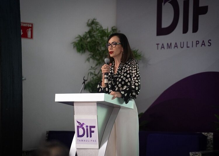 DIF Tamaulipas reafirma la vocación humanista del trabajo social con Congreso Estatal