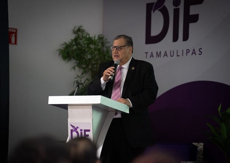 DIF Tamaulipas reafirma la vocación humanista del trabajo social con Congreso Estatal