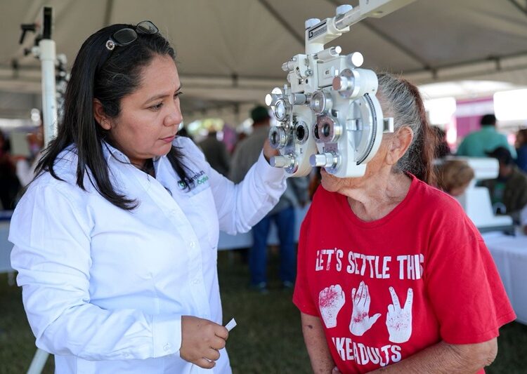 DIF Tamaulipas transforma la vida de las familias en Soto la Marina