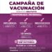 DIF Victoria invita a la ciudadanía a su Campaña de Vacunación Gratuita por temporada invernal