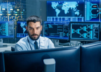 Las 5 razones por las que tu empresa necesita contratar empresas de ciberseguridad en México