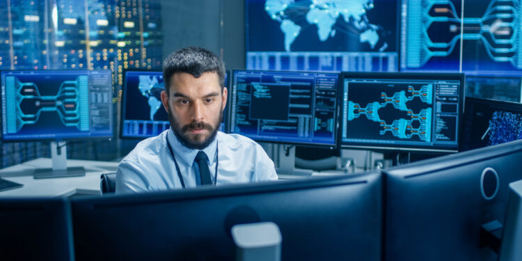 Las 5 razones por las que tu empresa necesita contratar empresas de ciberseguridad en México