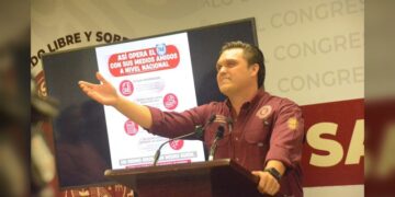 Desmienten diputados de Morena presunta “nómina oculta” en el Congreso de Tamaulipas