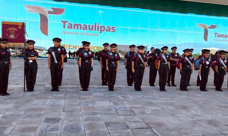 Destaca Banda de Guerra “Pegasos” de la Preparatoria Municipal en Concurso Nacional