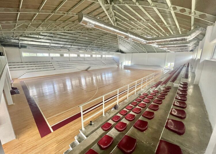 Destina gobierno de Américo histórica inversión en Río Bravo