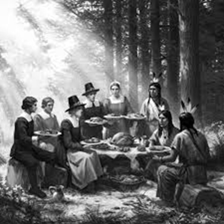 27 de noviembre, “Día de Acción de Gracias”