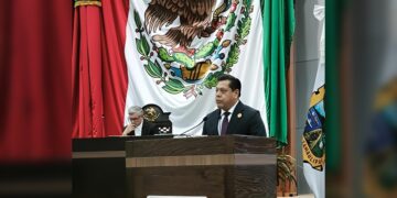 Diputado Adrián Cruz Martínez propone reforma para apoyar a familias de niños con autismo en Tamaulipas