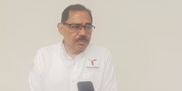 Disminuyen 4% las remesas en Tamaulipas