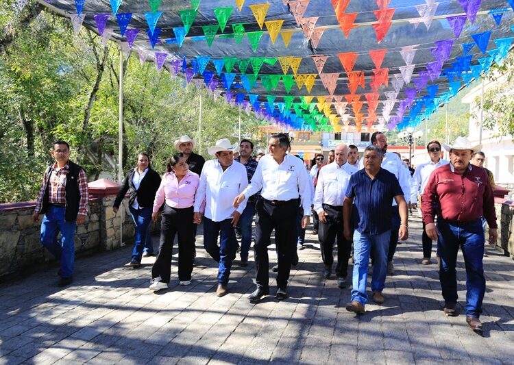 “En diciembre se entrega 1.ª etapa de la monumental escultura de la Virgen en El Chorrito”: AVA