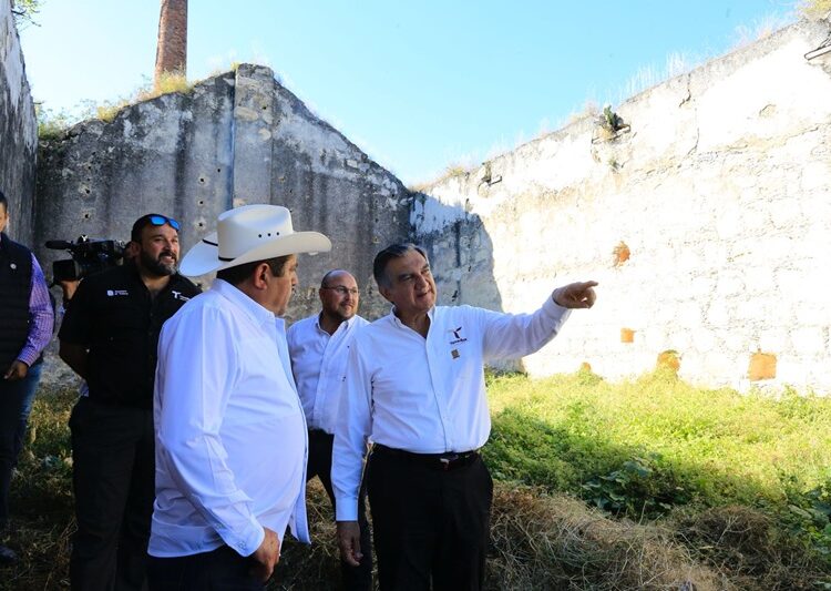 “En diciembre se entrega 1.ª etapa de la monumental escultura de la Virgen en El Chorrito”: AVA