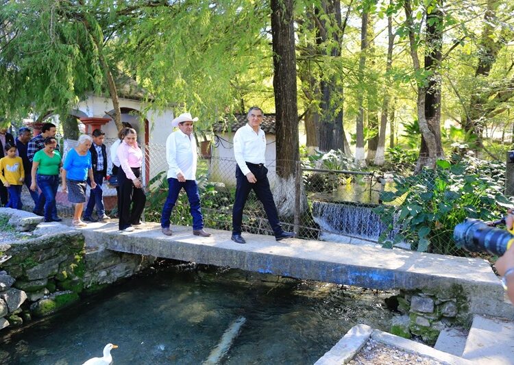 “En diciembre se entrega 1.ª etapa de la monumental escultura de la Virgen en El Chorrito”: AVA