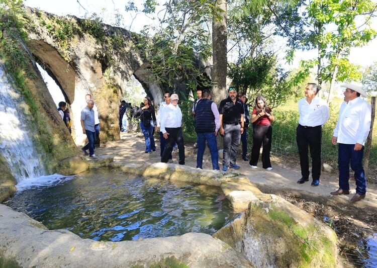 “En diciembre se entrega 1.ª etapa de la monumental escultura de la Virgen en El Chorrito”: AVA