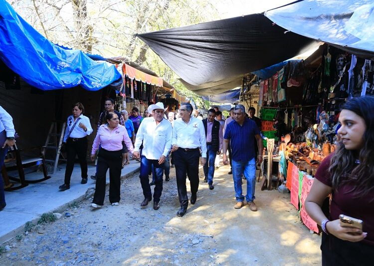 “En diciembre se entrega 1.ª etapa de la monumental escultura de la Virgen en El Chorrito”: AVA